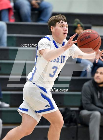 Thumbnail 3 in El Dorado vs. Fortuna (Steve Cauchi Ram Jam) photogallery.