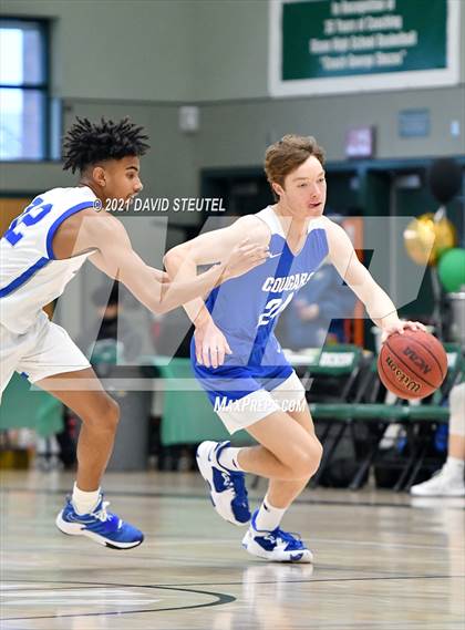 Thumbnail 3 in El Dorado vs. Fortuna (Steve Cauchi Ram Jam) photogallery.
