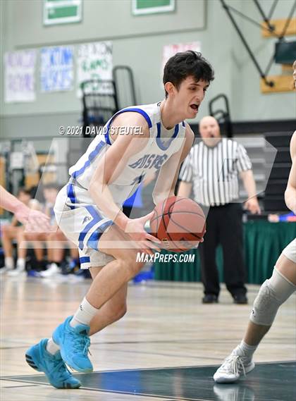Thumbnail 2 in El Dorado vs. Fortuna (Steve Cauchi Ram Jam) photogallery.