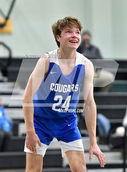 Thumbnail 3 in El Dorado vs. Fortuna (Steve Cauchi Ram Jam) photogallery.