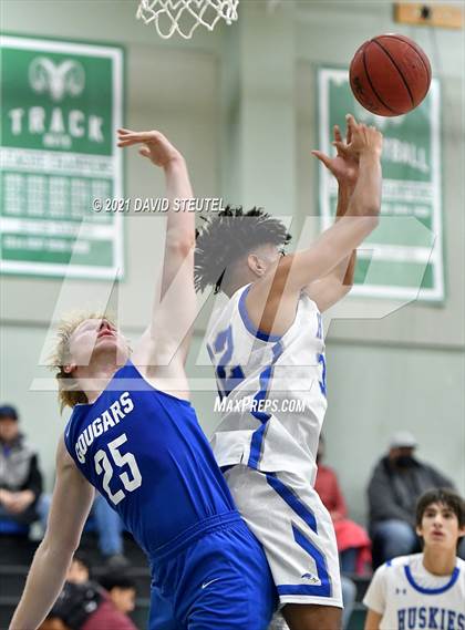 Thumbnail 3 in El Dorado vs. Fortuna (Steve Cauchi Ram Jam) photogallery.