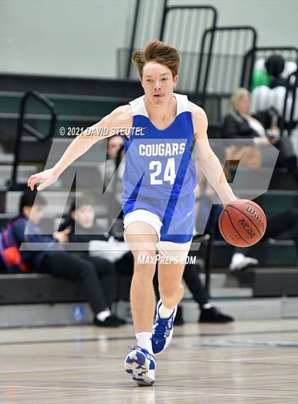 Thumbnail 2 in El Dorado vs. Fortuna (Steve Cauchi Ram Jam) photogallery.