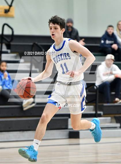 Thumbnail 3 in El Dorado vs. Fortuna (Steve Cauchi Ram Jam) photogallery.