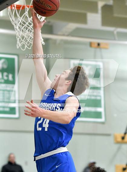 Thumbnail 2 in El Dorado vs. Fortuna (Steve Cauchi Ram Jam) photogallery.