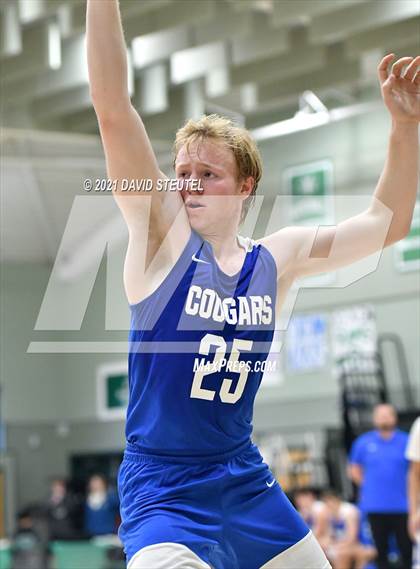 Thumbnail 3 in El Dorado vs. Fortuna (Steve Cauchi Ram Jam) photogallery.