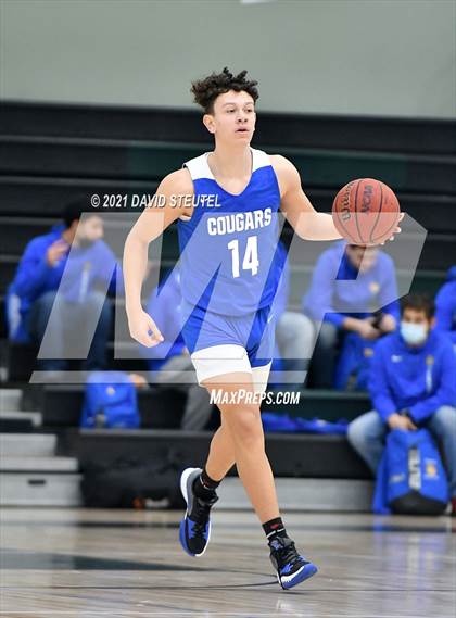 Thumbnail 1 in El Dorado vs. Fortuna (Steve Cauchi Ram Jam) photogallery.