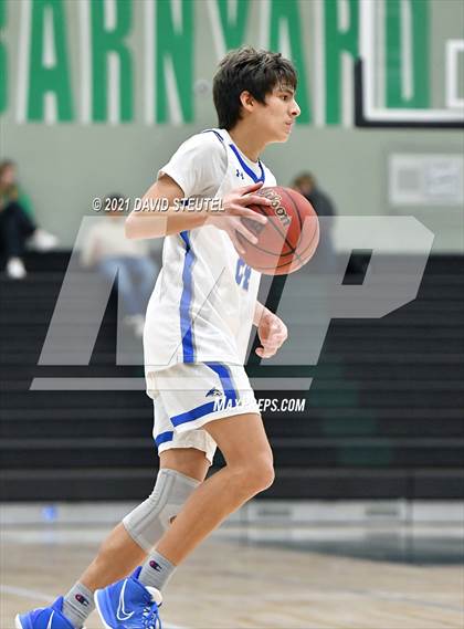 Thumbnail 2 in El Dorado vs. Fortuna (Steve Cauchi Ram Jam) photogallery.