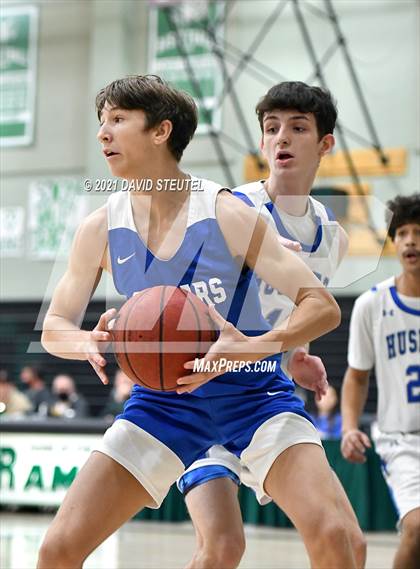 Thumbnail 2 in El Dorado vs. Fortuna (Steve Cauchi Ram Jam) photogallery.