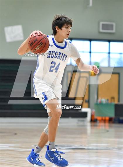 Thumbnail 3 in El Dorado vs. Fortuna (Steve Cauchi Ram Jam) photogallery.