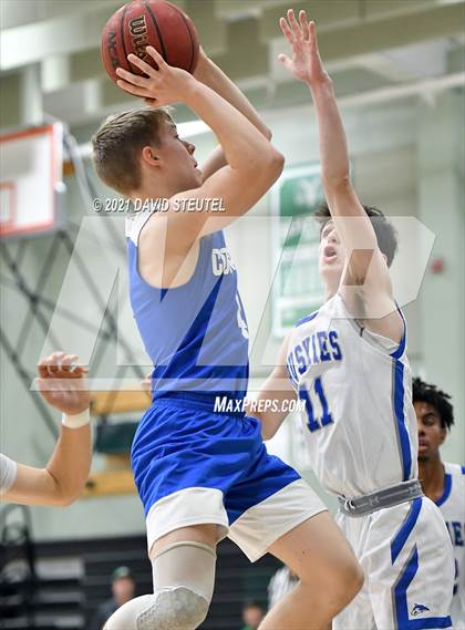 Thumbnail 1 in El Dorado vs. Fortuna (Steve Cauchi Ram Jam) photogallery.