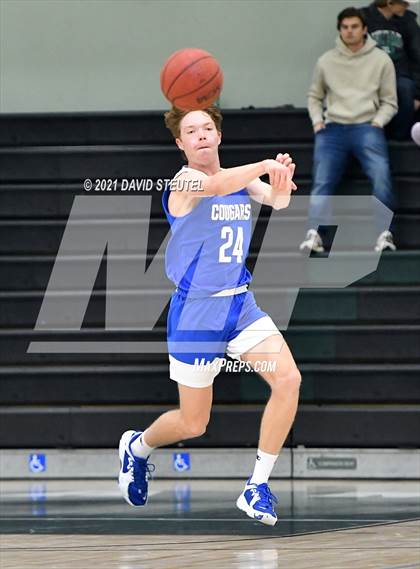Thumbnail 3 in El Dorado vs. Fortuna (Steve Cauchi Ram Jam) photogallery.