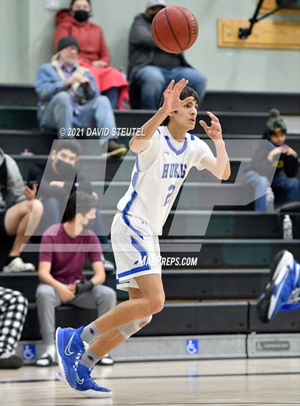 Thumbnail 1 in El Dorado vs. Fortuna (Steve Cauchi Ram Jam) photogallery.