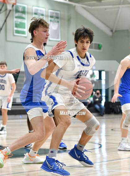 Thumbnail 3 in El Dorado vs. Fortuna (Steve Cauchi Ram Jam) photogallery.