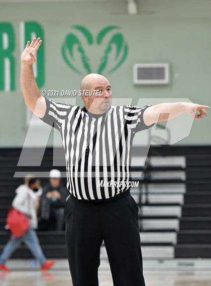 Thumbnail 2 in El Dorado vs. Fortuna (Steve Cauchi Ram Jam) photogallery.