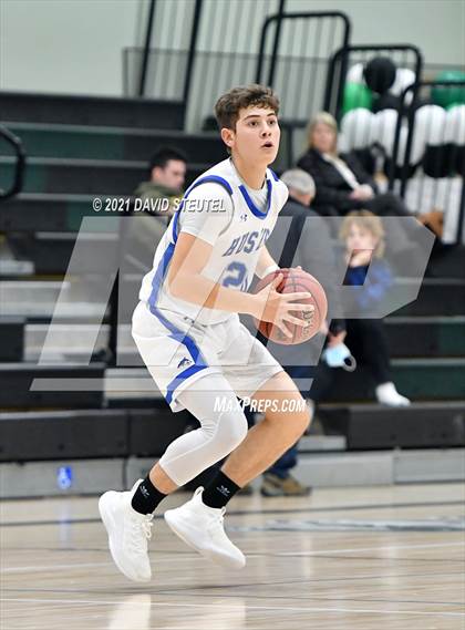 Thumbnail 2 in El Dorado vs. Fortuna (Steve Cauchi Ram Jam) photogallery.