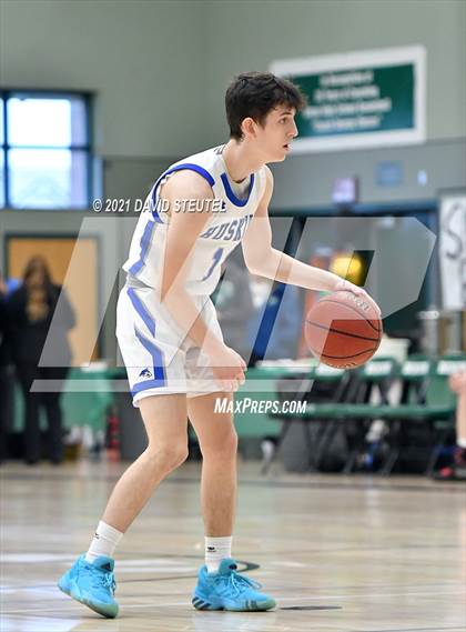 Thumbnail 2 in El Dorado vs. Fortuna (Steve Cauchi Ram Jam) photogallery.