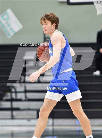 Thumbnail 1 in El Dorado vs. Fortuna (Steve Cauchi Ram Jam) photogallery.