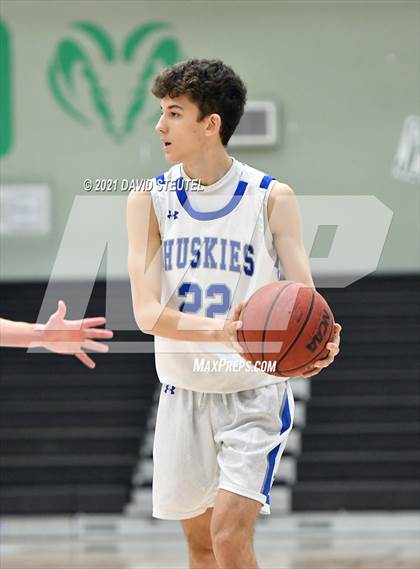 Thumbnail 1 in El Dorado vs. Fortuna (Steve Cauchi Ram Jam) photogallery.