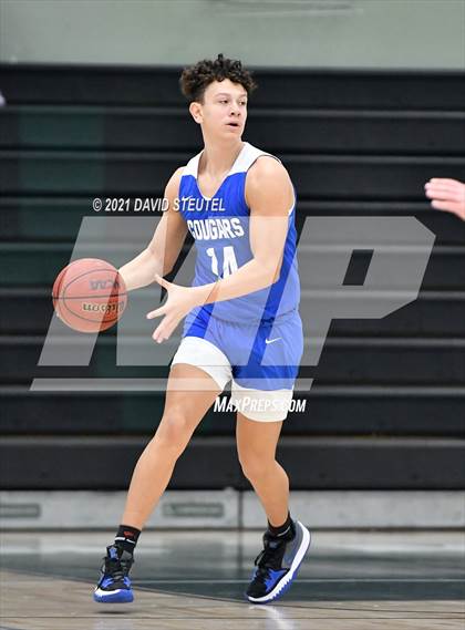 Thumbnail 3 in El Dorado vs. Fortuna (Steve Cauchi Ram Jam) photogallery.