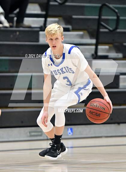 Thumbnail 3 in El Dorado vs. Fortuna (Steve Cauchi Ram Jam) photogallery.
