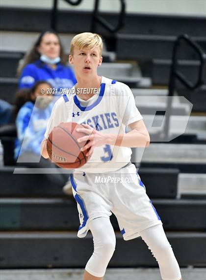 Thumbnail 1 in El Dorado vs. Fortuna (Steve Cauchi Ram Jam) photogallery.