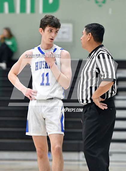 Thumbnail 3 in El Dorado vs. Fortuna (Steve Cauchi Ram Jam) photogallery.