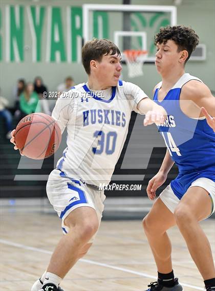 Thumbnail 3 in El Dorado vs. Fortuna (Steve Cauchi Ram Jam) photogallery.