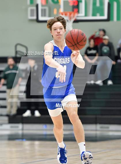 Thumbnail 2 in El Dorado vs. Fortuna (Steve Cauchi Ram Jam) photogallery.