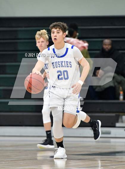 Thumbnail 3 in El Dorado vs. Fortuna (Steve Cauchi Ram Jam) photogallery.