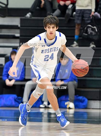 Thumbnail 3 in El Dorado vs. Fortuna (Steve Cauchi Ram Jam) photogallery.