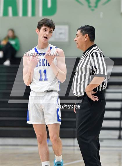 Thumbnail 1 in El Dorado vs. Fortuna (Steve Cauchi Ram Jam) photogallery.