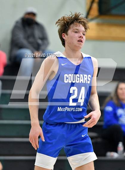 Thumbnail 1 in El Dorado vs. Fortuna (Steve Cauchi Ram Jam) photogallery.
