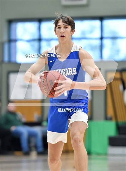Thumbnail 2 in El Dorado vs. Fortuna (Steve Cauchi Ram Jam) photogallery.