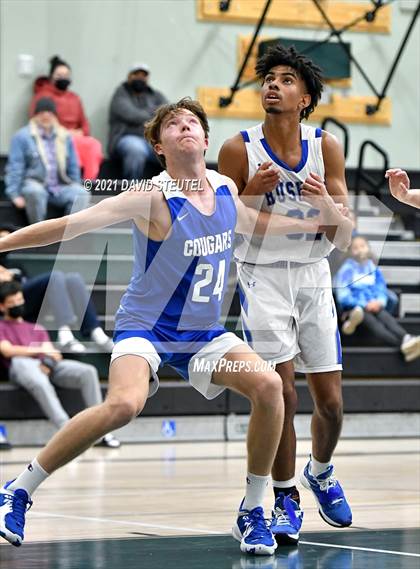 Thumbnail 1 in El Dorado vs. Fortuna (Steve Cauchi Ram Jam) photogallery.