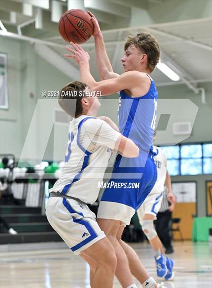 Thumbnail 1 in El Dorado vs. Fortuna (Steve Cauchi Ram Jam) photogallery.