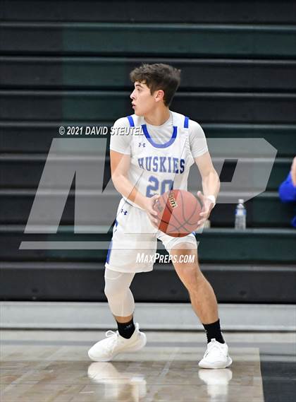 Thumbnail 3 in El Dorado vs. Fortuna (Steve Cauchi Ram Jam) photogallery.