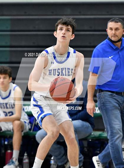 Thumbnail 3 in El Dorado vs. Fortuna (Steve Cauchi Ram Jam) photogallery.