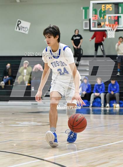Thumbnail 1 in El Dorado vs. Fortuna (Steve Cauchi Ram Jam) photogallery.