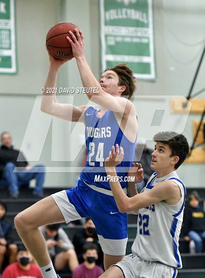 Thumbnail 3 in El Dorado vs. Fortuna (Steve Cauchi Ram Jam) photogallery.