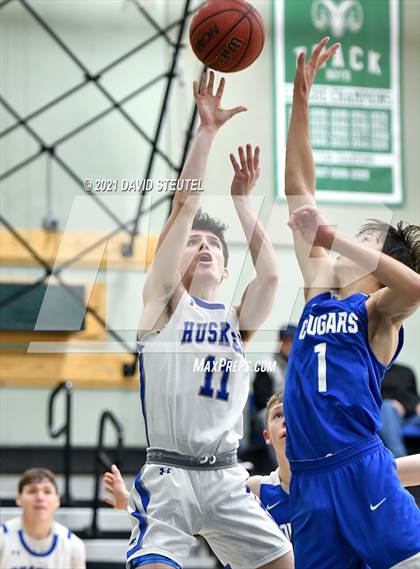Thumbnail 2 in El Dorado vs. Fortuna (Steve Cauchi Ram Jam) photogallery.