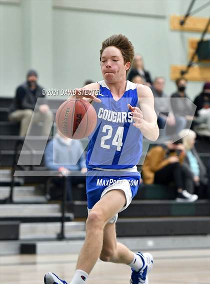 Thumbnail 1 in El Dorado vs. Fortuna (Steve Cauchi Ram Jam) photogallery.