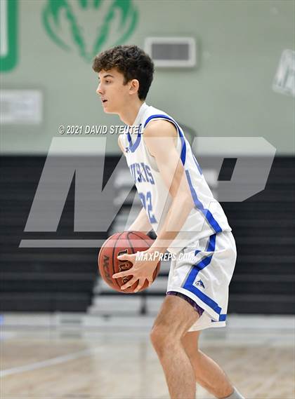 Thumbnail 3 in El Dorado vs. Fortuna (Steve Cauchi Ram Jam) photogallery.