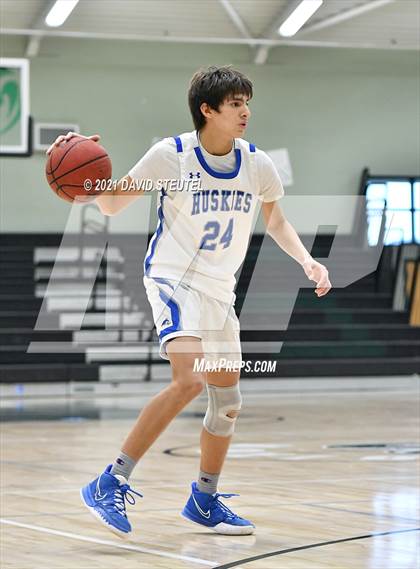 Thumbnail 3 in El Dorado vs. Fortuna (Steve Cauchi Ram Jam) photogallery.
