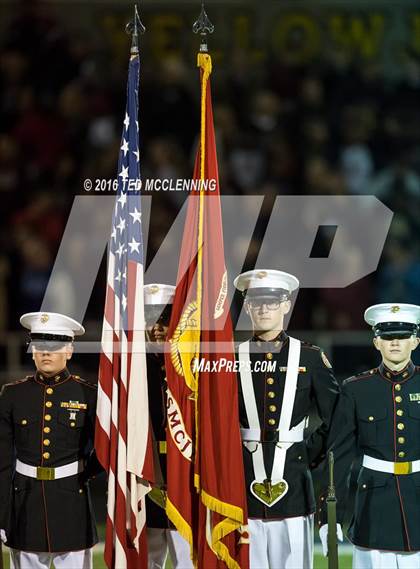 Thumbnail 1 in Wynne vs Morrilton (AHSAA 5A 1st Round) photogallery.