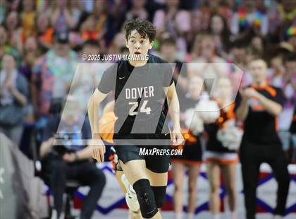 Thumbnail 1 in Dover vs. Lamar (AAA 3A State Final) photogallery.