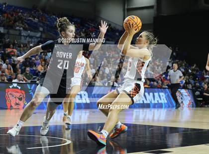 Thumbnail 3 in Dover vs. Lamar (AAA 3A State Final) photogallery.