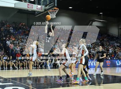 Thumbnail 2 in Dover vs. Lamar (AAA 3A State Final) photogallery.