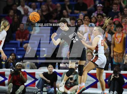 Thumbnail 1 in Dover vs. Lamar (AAA 3A State Final) photogallery.