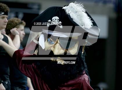 Thumbnail 3 in Dover vs. Lamar (AAA 3A State Final) photogallery.