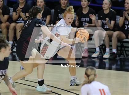 Thumbnail 1 in Dover vs. Lamar (AAA 3A State Final) photogallery.